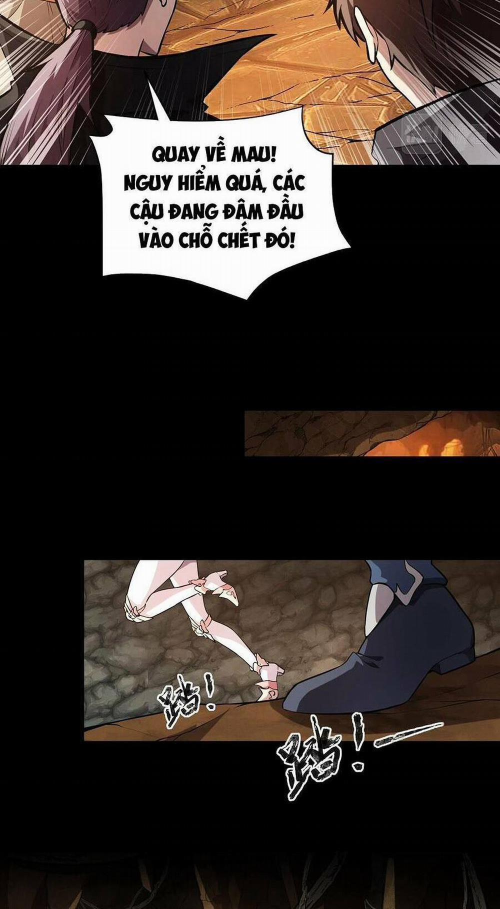 Chỉ Có Ta Có Thể Sử Dụng Triệu Hoán Thuật 54 trang 31