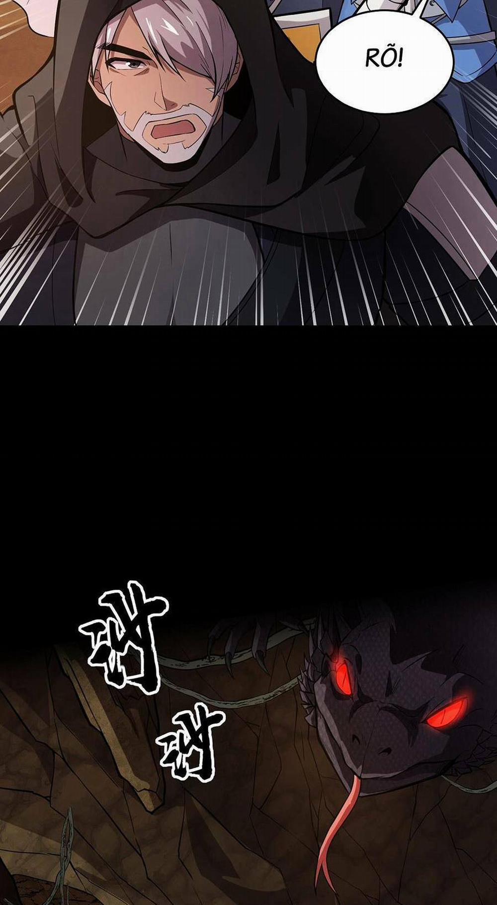 Chỉ Có Ta Có Thể Sử Dụng Triệu Hoán Thuật 54 trang 34