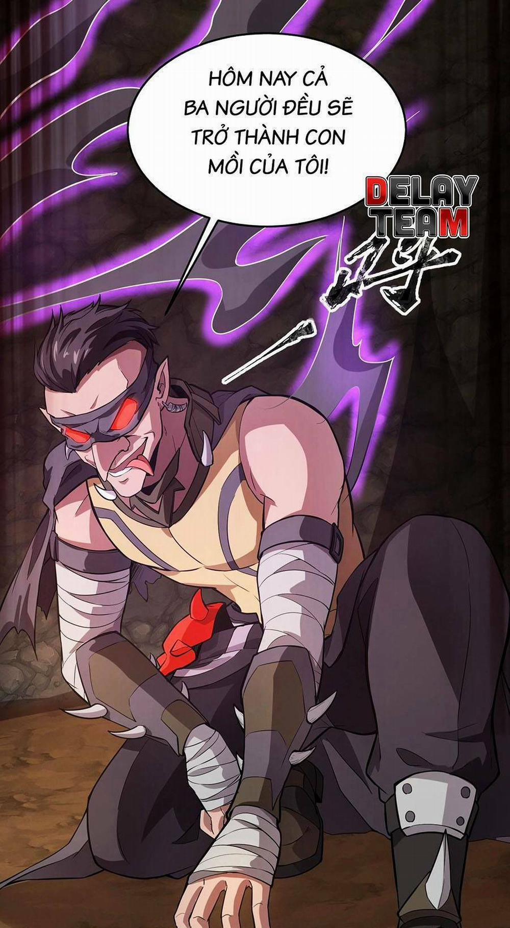 Chỉ Có Ta Có Thể Sử Dụng Triệu Hoán Thuật 54 trang 38