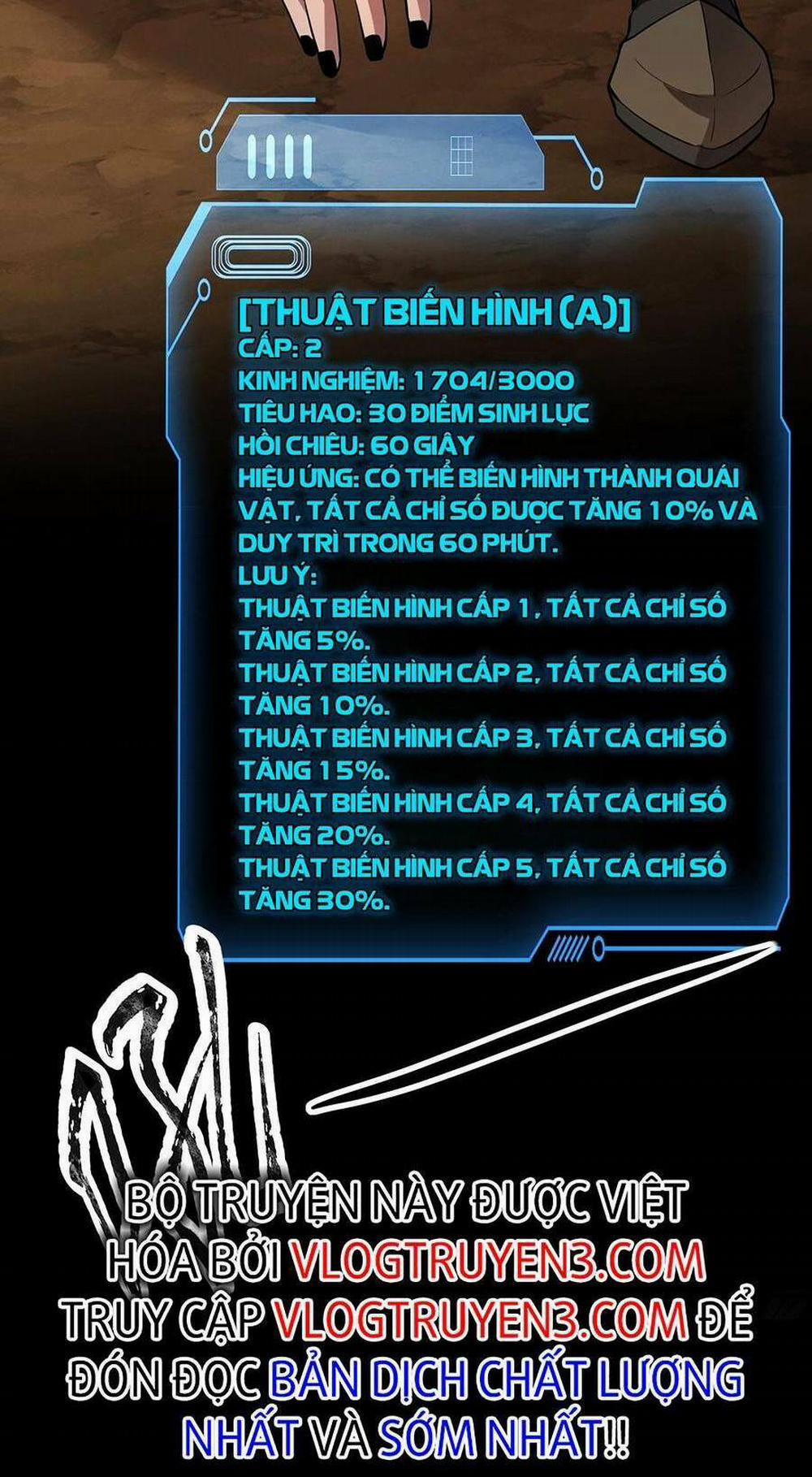 Chỉ Có Ta Có Thể Sử Dụng Triệu Hoán Thuật 54 trang 39