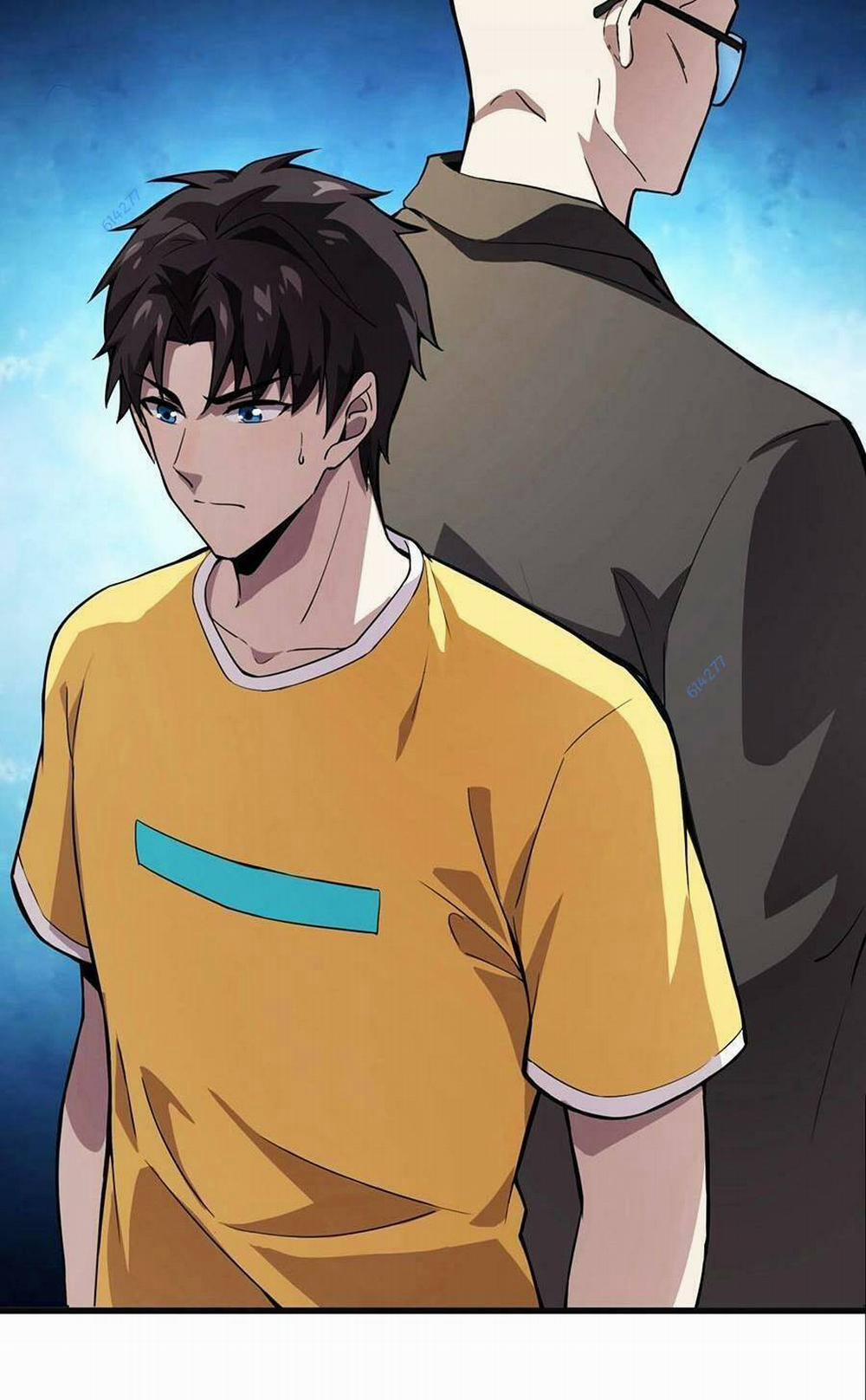 Chỉ Có Ta Có Thể Sử Dụng Triệu Hoán Thuật 54 trang 4