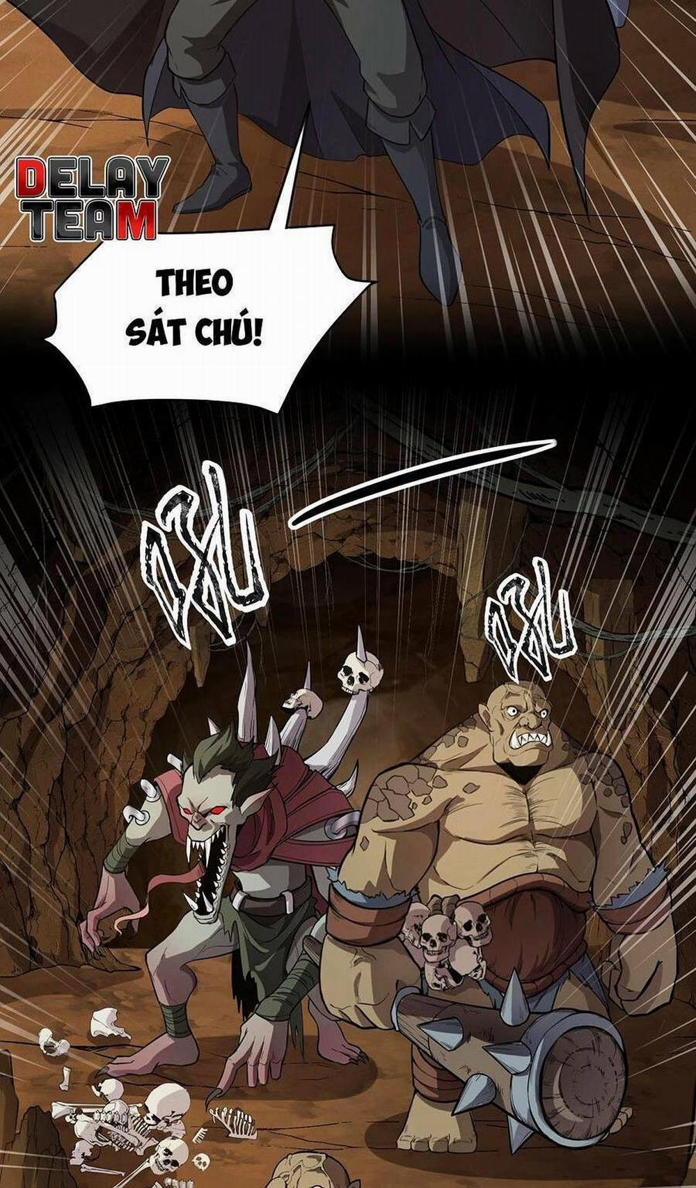 Chỉ Có Ta Có Thể Sử Dụng Triệu Hoán Thuật 54 trang 43