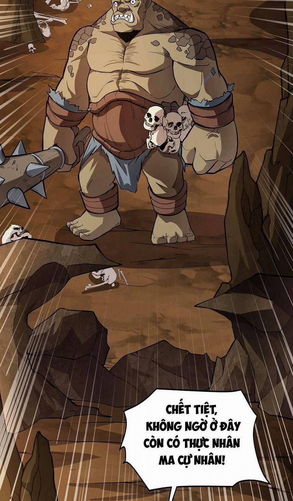 Chỉ Có Ta Có Thể Sử Dụng Triệu Hoán Thuật 54 trang 44