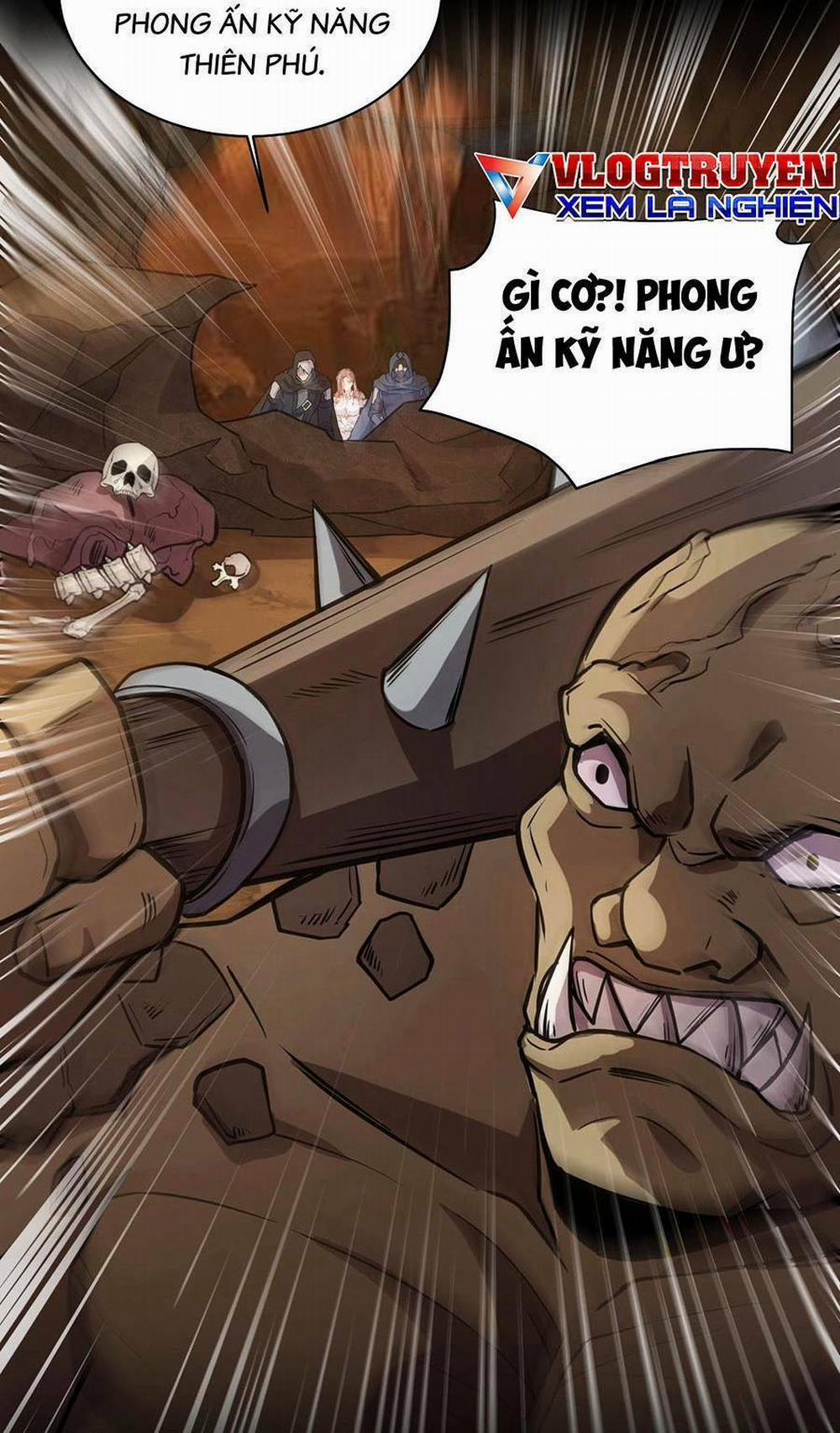 Chỉ Có Ta Có Thể Sử Dụng Triệu Hoán Thuật 54 trang 47