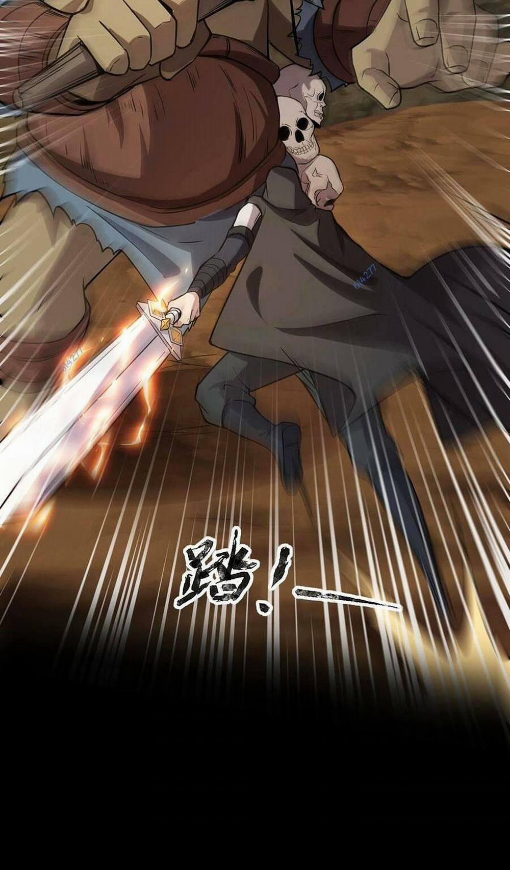 Chỉ Có Ta Có Thể Sử Dụng Triệu Hoán Thuật 54 trang 49