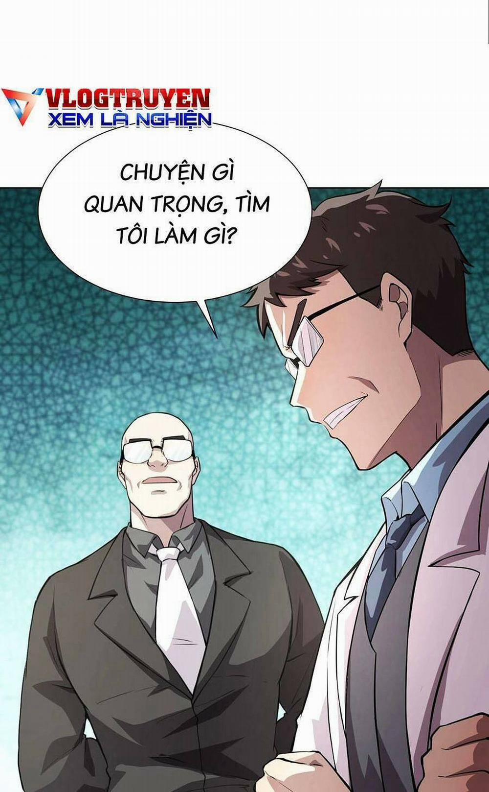 Chỉ Có Ta Có Thể Sử Dụng Triệu Hoán Thuật 54 trang 5