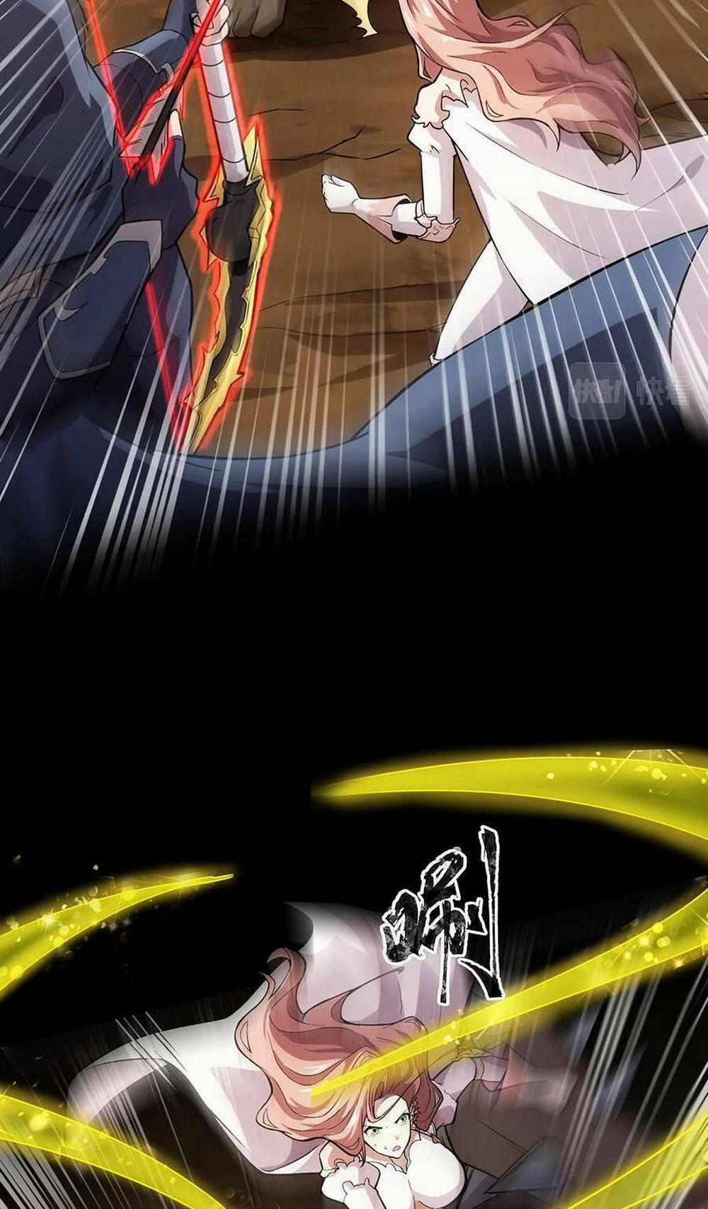 Chỉ Có Ta Có Thể Sử Dụng Triệu Hoán Thuật 54 trang 51