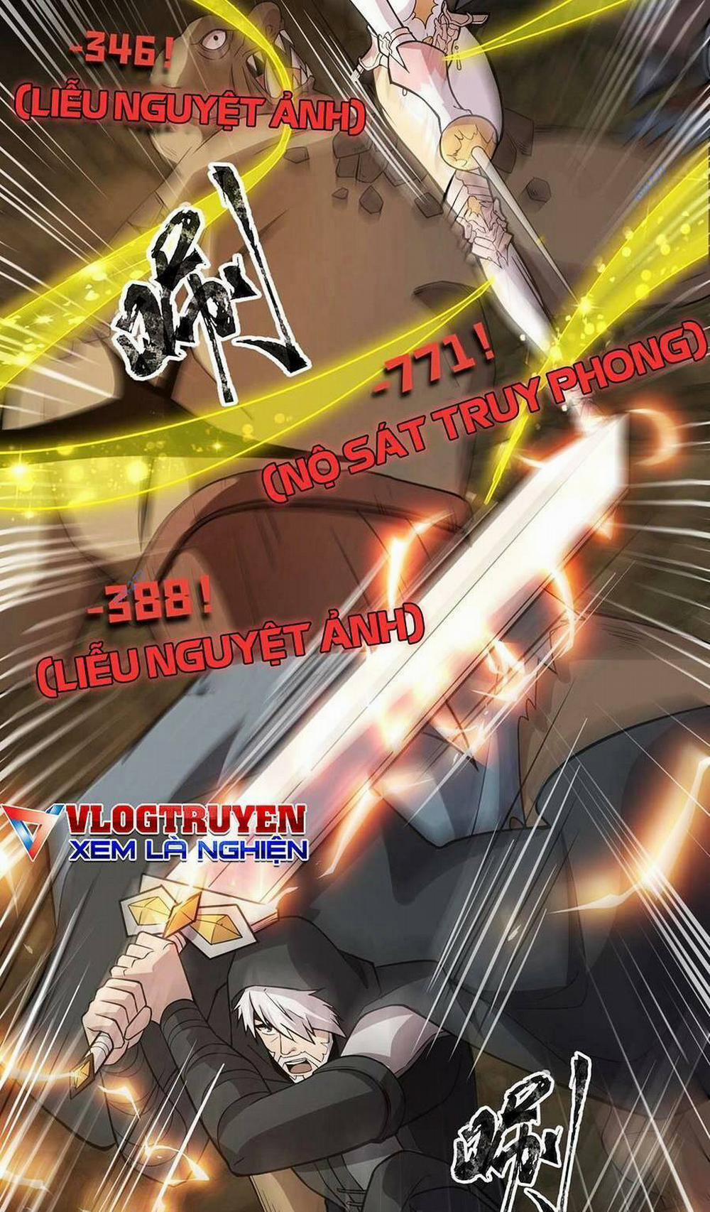 Chỉ Có Ta Có Thể Sử Dụng Triệu Hoán Thuật 54 trang 52