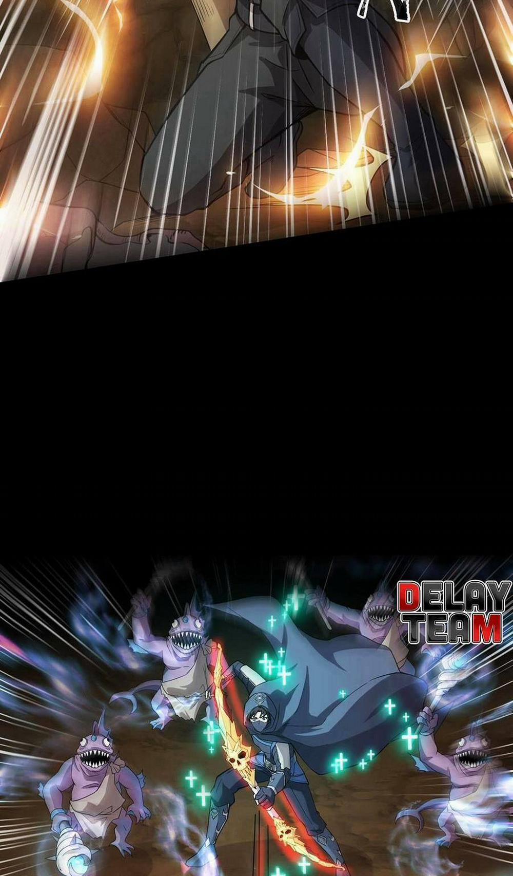 Chỉ Có Ta Có Thể Sử Dụng Triệu Hoán Thuật 54 trang 53