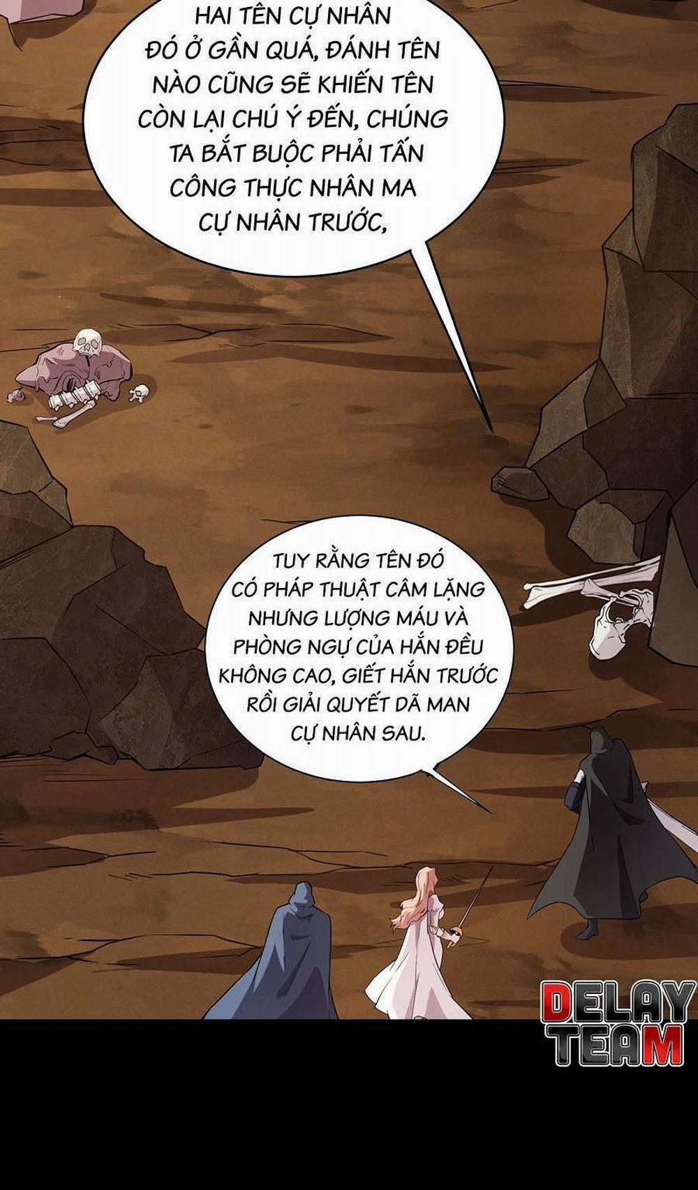 Chỉ Có Ta Có Thể Sử Dụng Triệu Hoán Thuật 54 trang 59