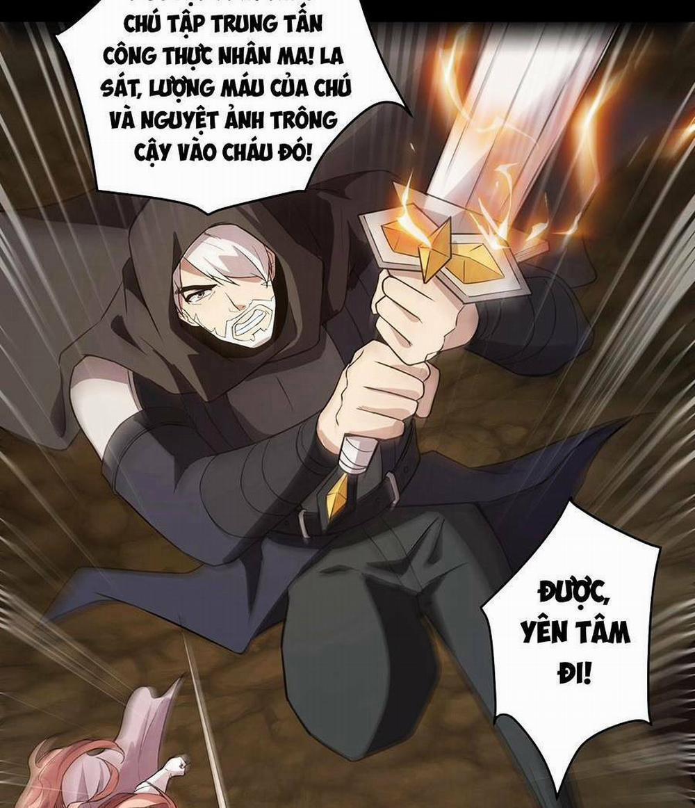 Chỉ Có Ta Có Thể Sử Dụng Triệu Hoán Thuật 54 trang 62