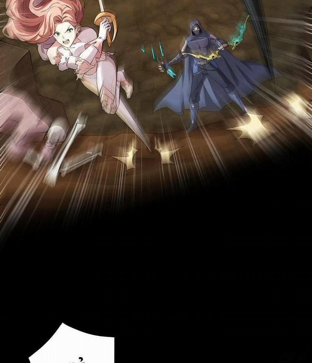 Chỉ Có Ta Có Thể Sử Dụng Triệu Hoán Thuật 54 trang 63