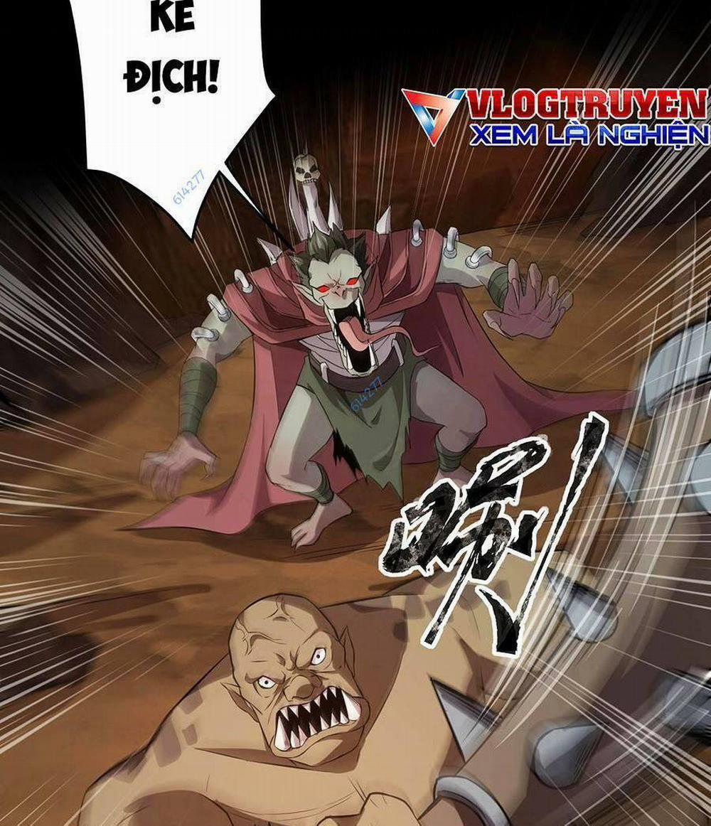 Chỉ Có Ta Có Thể Sử Dụng Triệu Hoán Thuật 54 trang 64