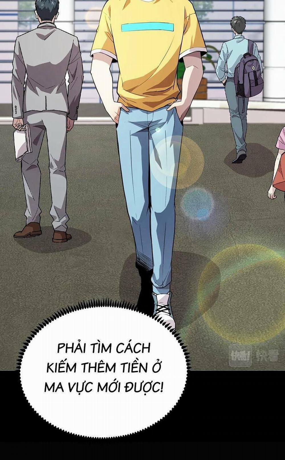 Chỉ Có Ta Có Thể Sử Dụng Triệu Hoán Thuật 54 trang 7