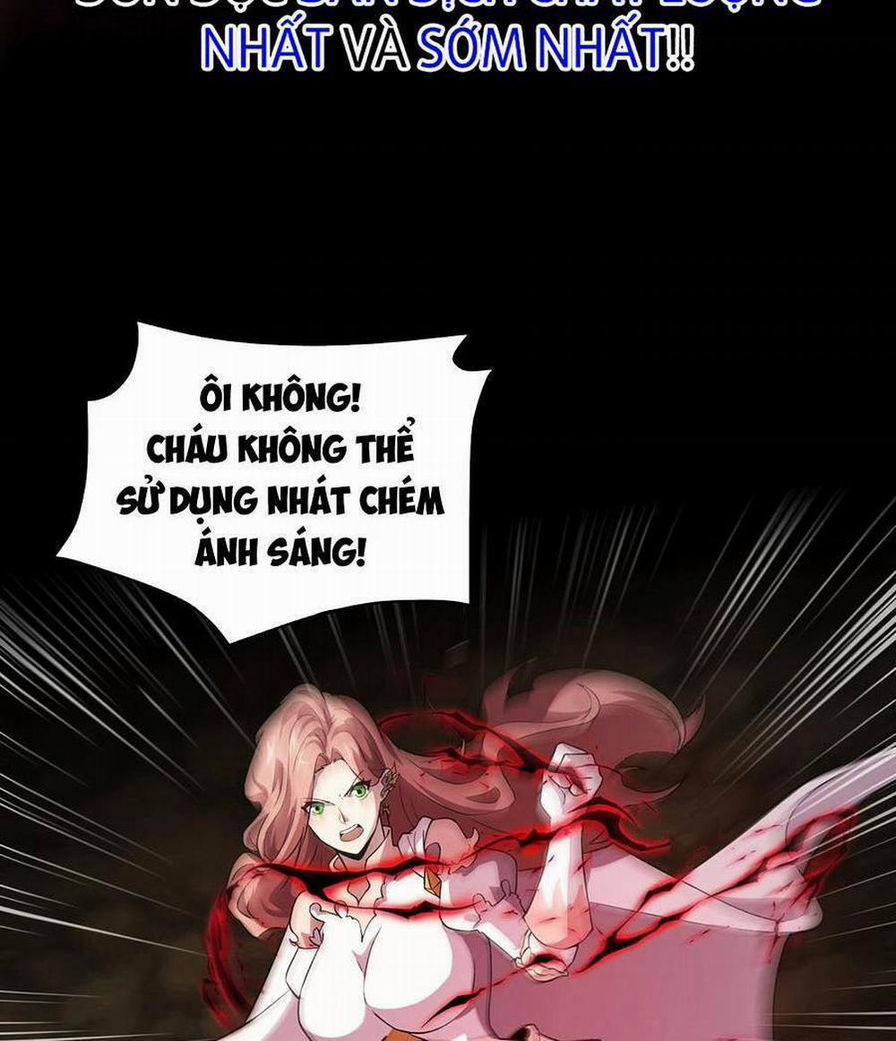 Chỉ Có Ta Có Thể Sử Dụng Triệu Hoán Thuật 54 trang 70