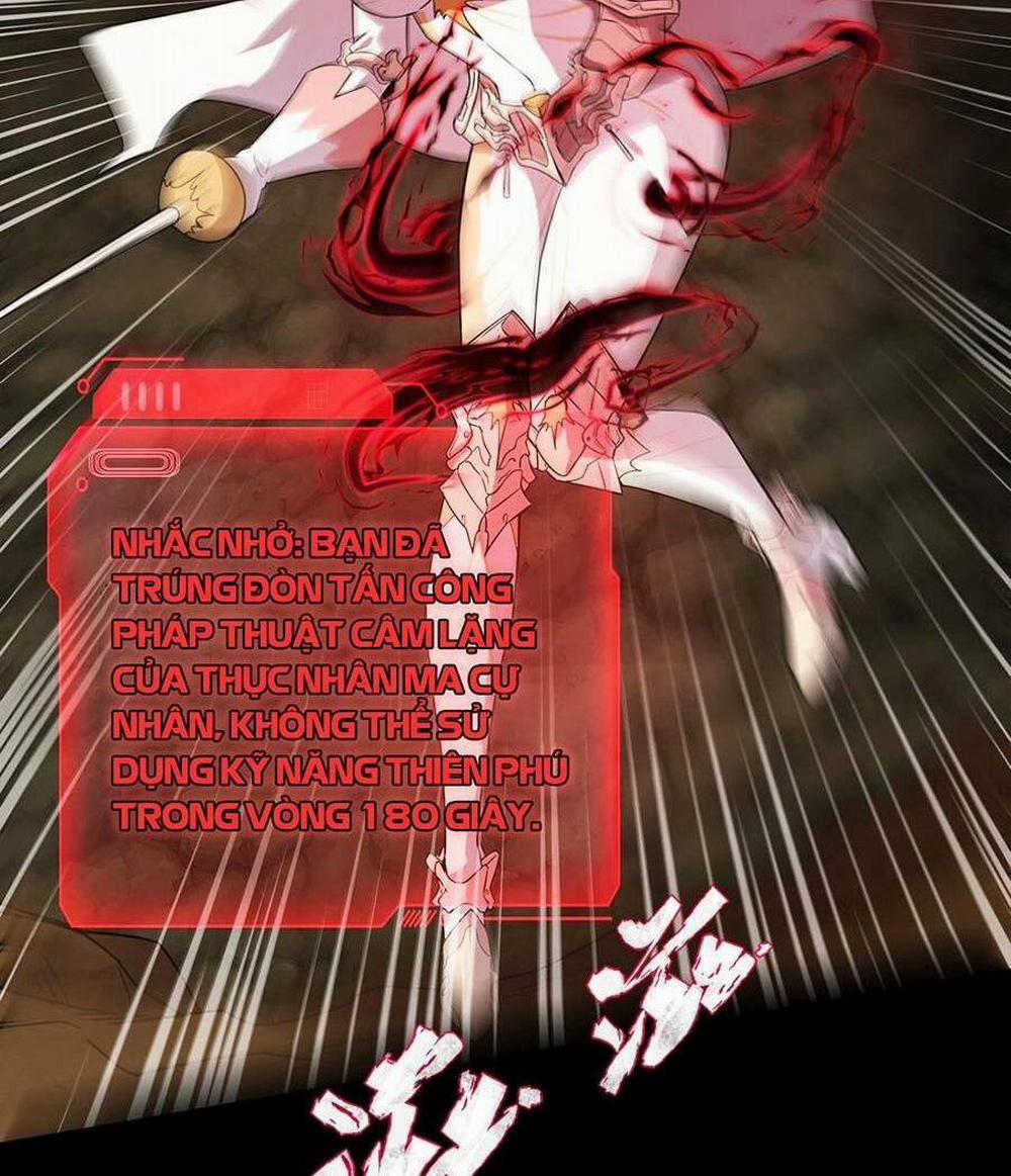 Chỉ Có Ta Có Thể Sử Dụng Triệu Hoán Thuật 54 trang 71