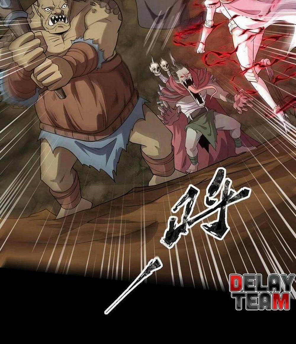 Chỉ Có Ta Có Thể Sử Dụng Triệu Hoán Thuật 54 trang 73