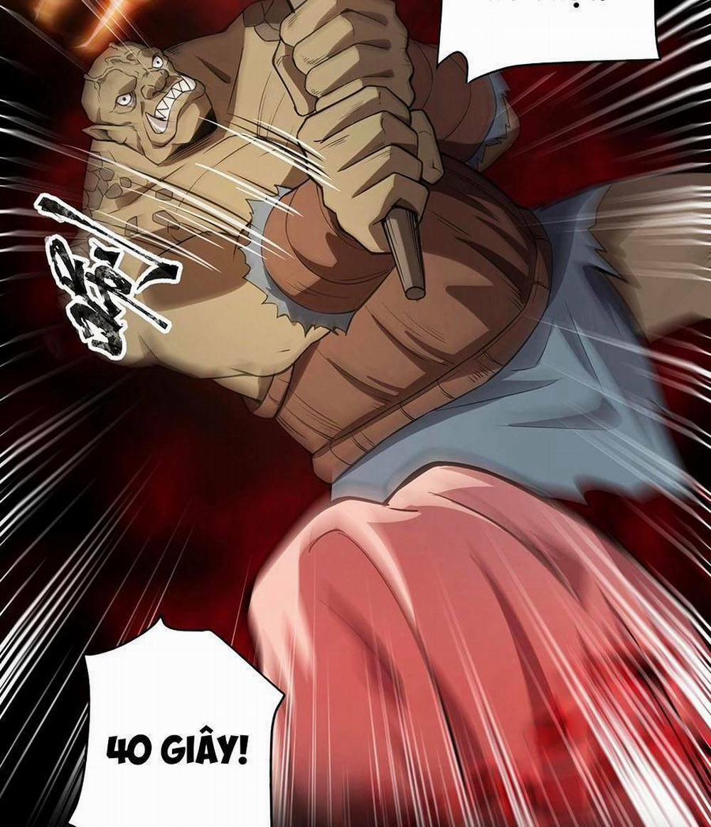 Chỉ Có Ta Có Thể Sử Dụng Triệu Hoán Thuật 54 trang 78