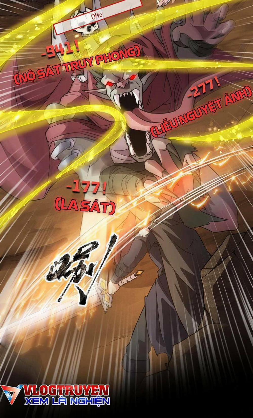 Chỉ Có Ta Có Thể Sử Dụng Triệu Hoán Thuật 55 trang 10