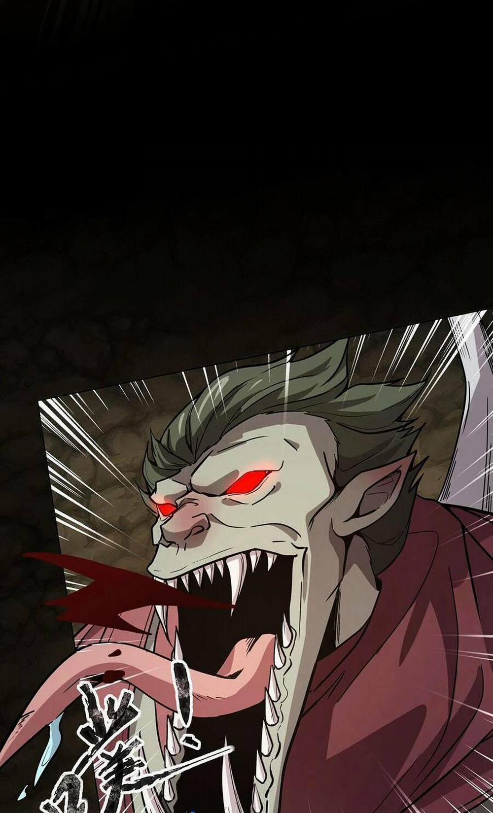 Chỉ Có Ta Có Thể Sử Dụng Triệu Hoán Thuật 55 trang 11