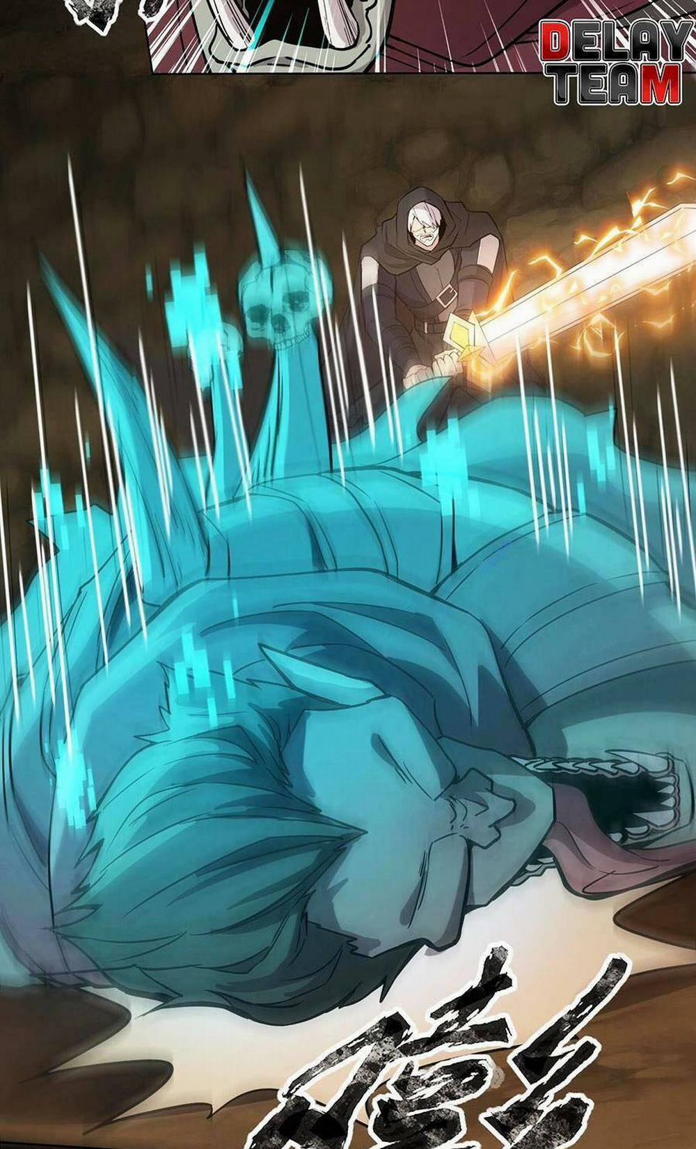 Chỉ Có Ta Có Thể Sử Dụng Triệu Hoán Thuật 55 trang 12