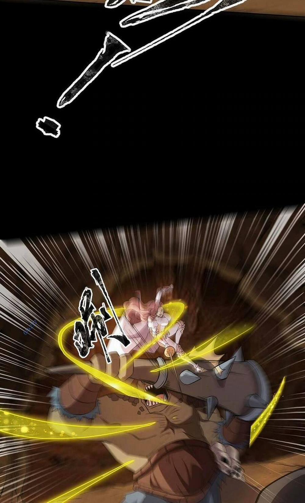 Chỉ Có Ta Có Thể Sử Dụng Triệu Hoán Thuật 55 trang 13