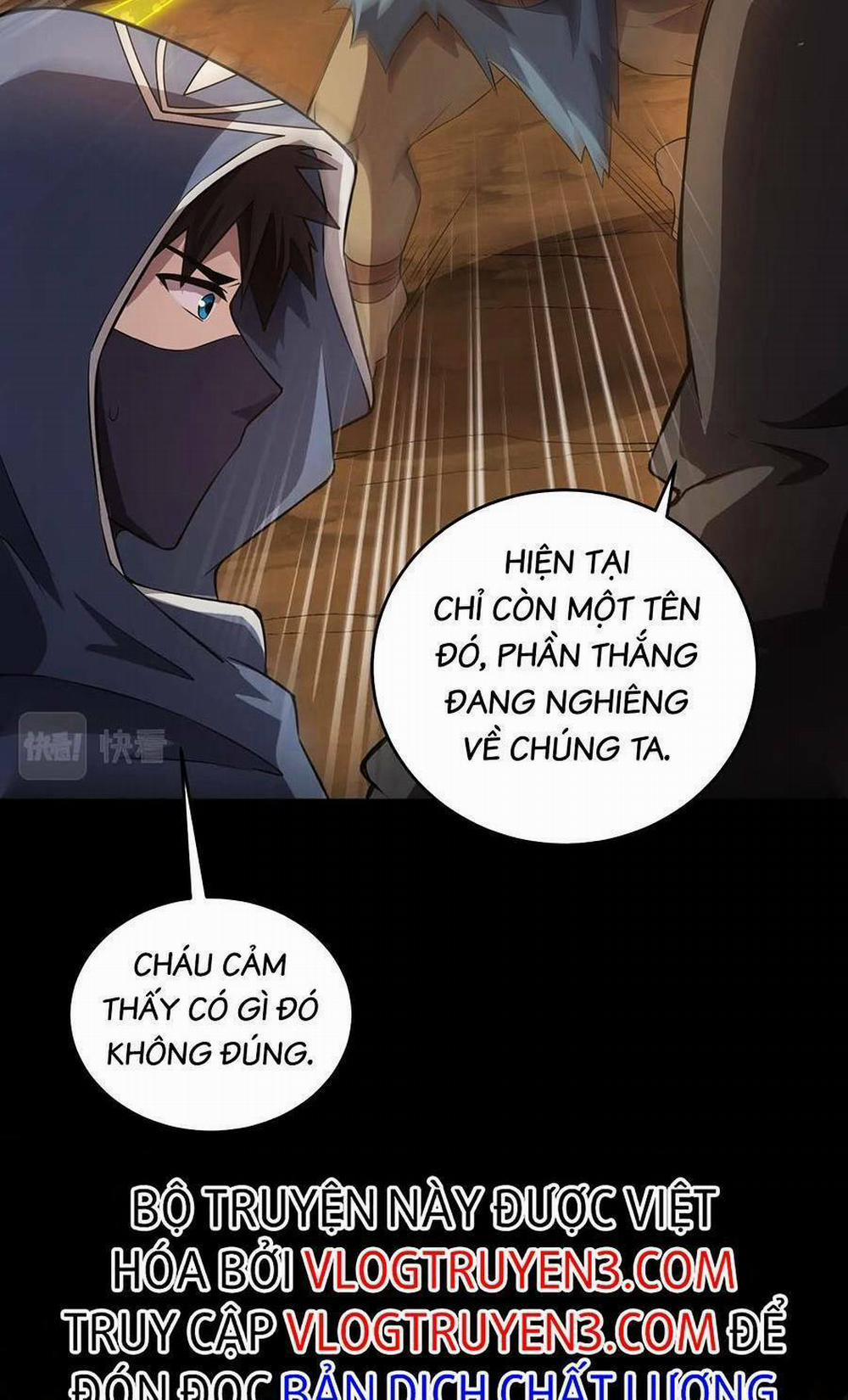 Chỉ Có Ta Có Thể Sử Dụng Triệu Hoán Thuật 55 trang 14