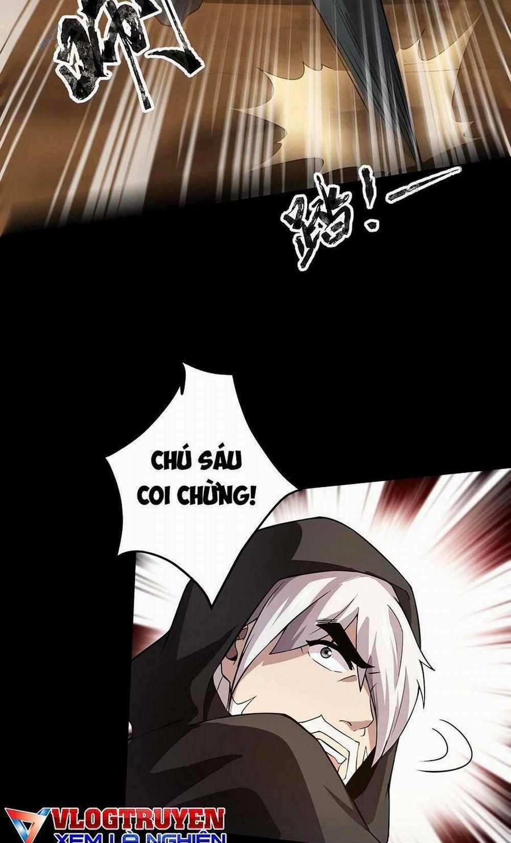 Chỉ Có Ta Có Thể Sử Dụng Triệu Hoán Thuật 55 trang 16