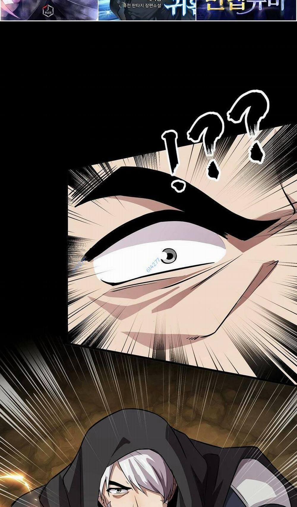 Chỉ Có Ta Có Thể Sử Dụng Triệu Hoán Thuật 55 trang 21