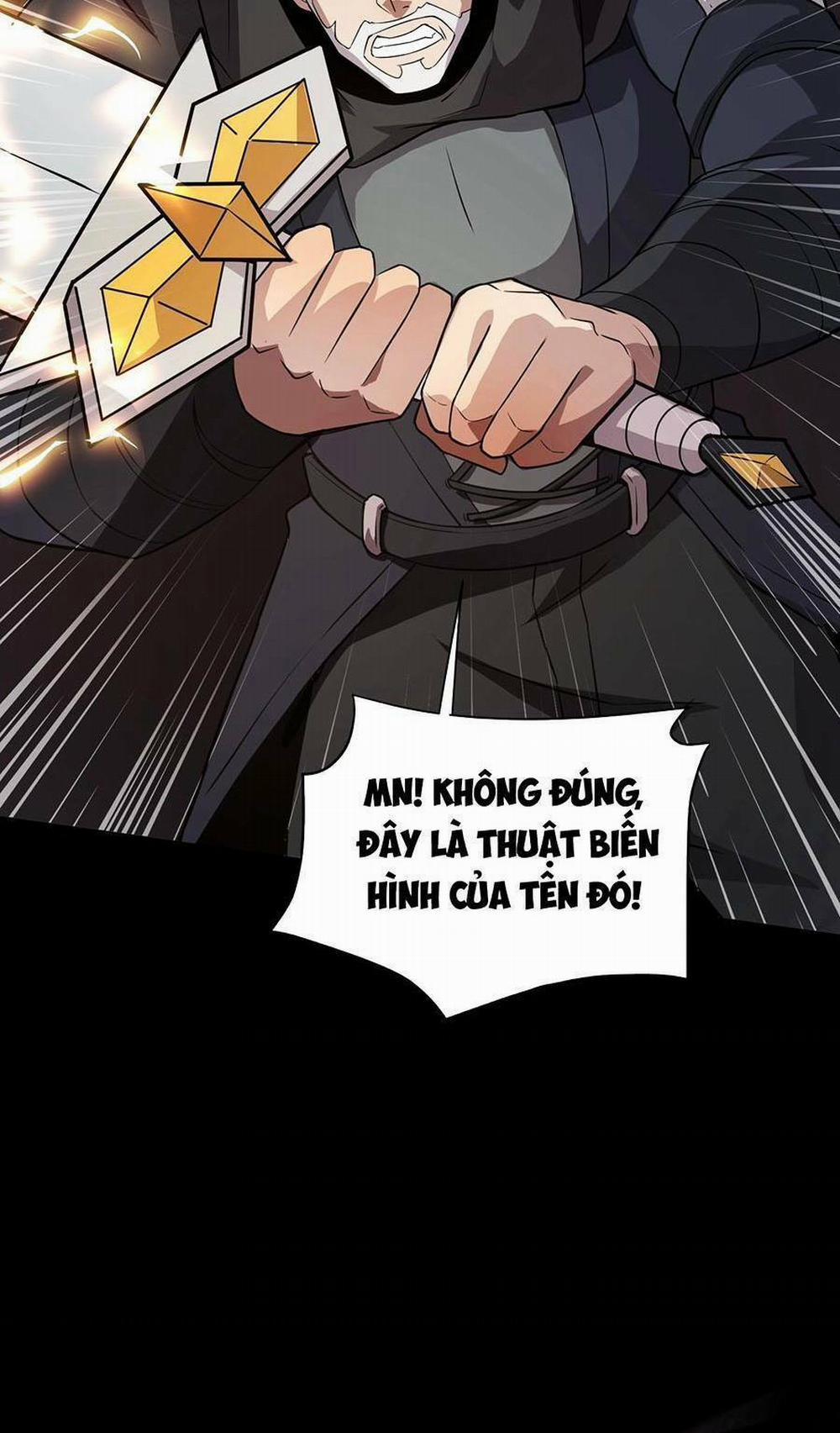 Chỉ Có Ta Có Thể Sử Dụng Triệu Hoán Thuật 55 trang 22