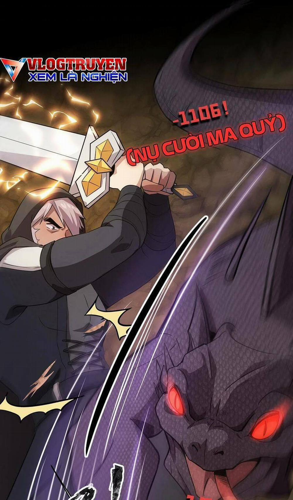 Chỉ Có Ta Có Thể Sử Dụng Triệu Hoán Thuật 55 trang 23