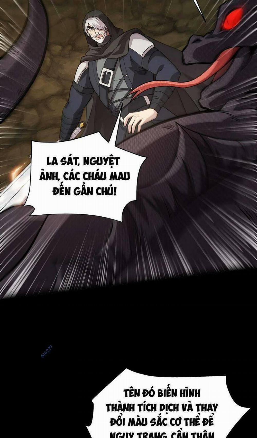 Chỉ Có Ta Có Thể Sử Dụng Triệu Hoán Thuật 55 trang 25