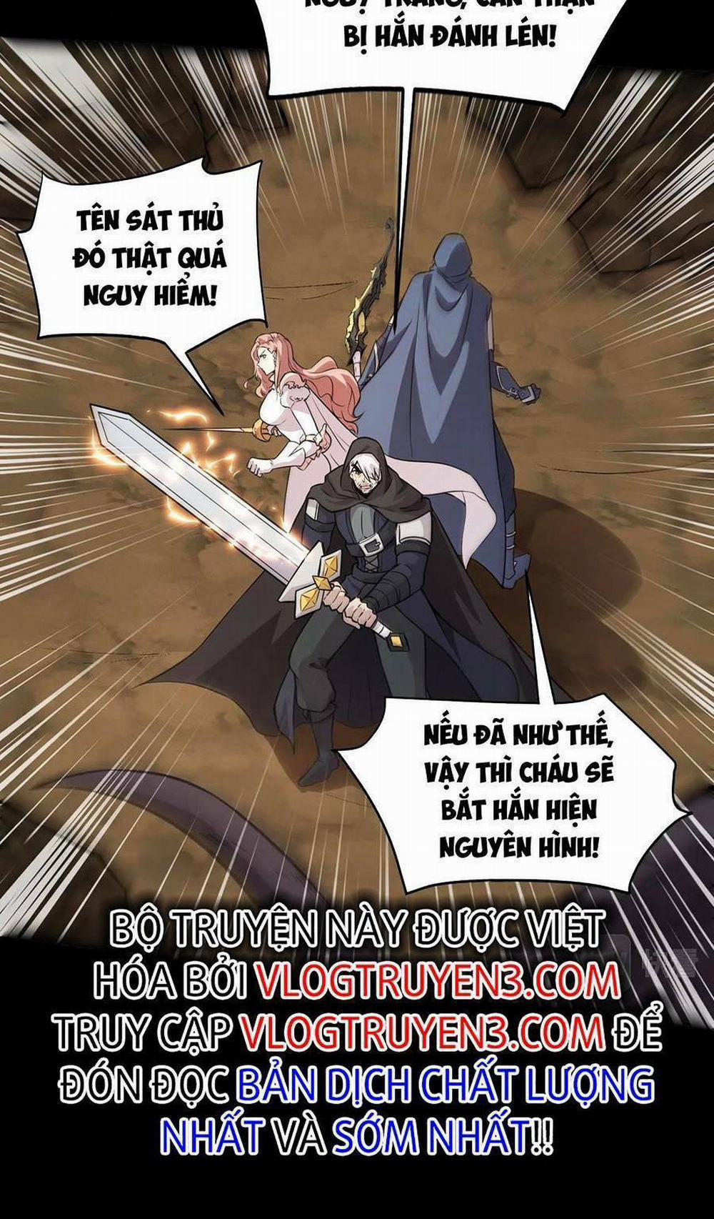 Chỉ Có Ta Có Thể Sử Dụng Triệu Hoán Thuật 55 trang 26