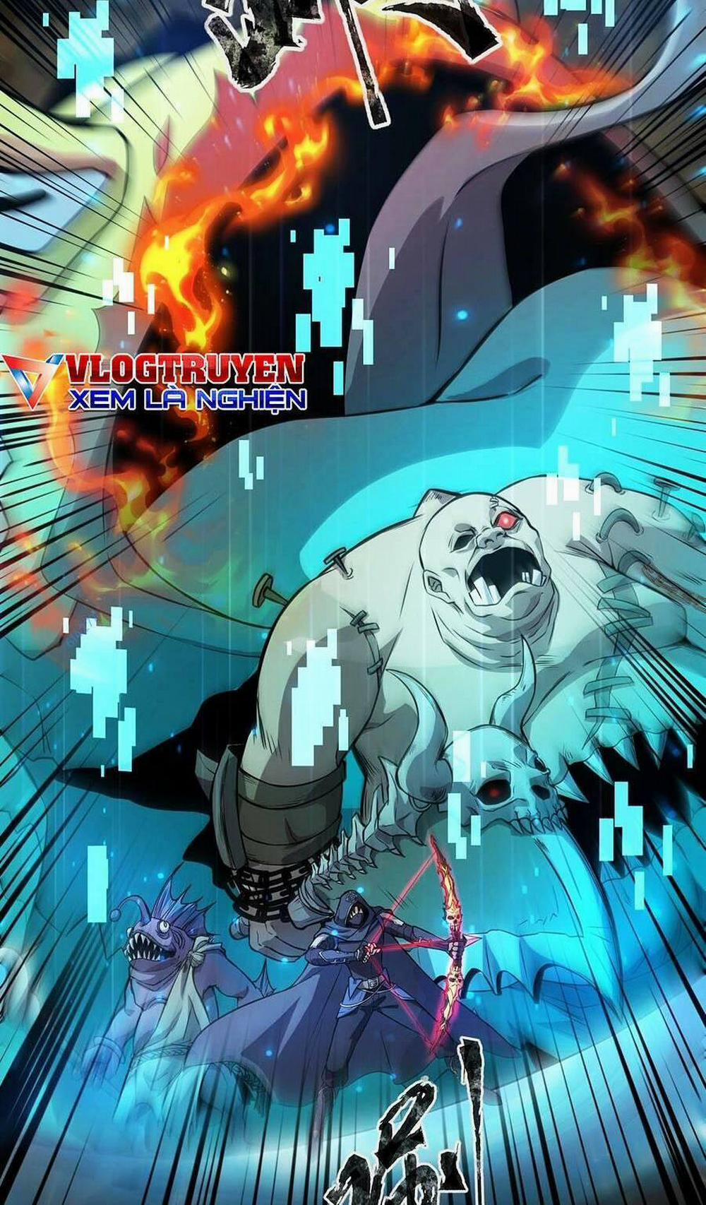 Chỉ Có Ta Có Thể Sử Dụng Triệu Hoán Thuật 55 trang 29