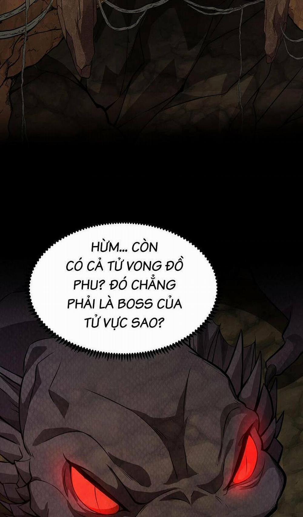 Chỉ Có Ta Có Thể Sử Dụng Triệu Hoán Thuật 55 trang 31