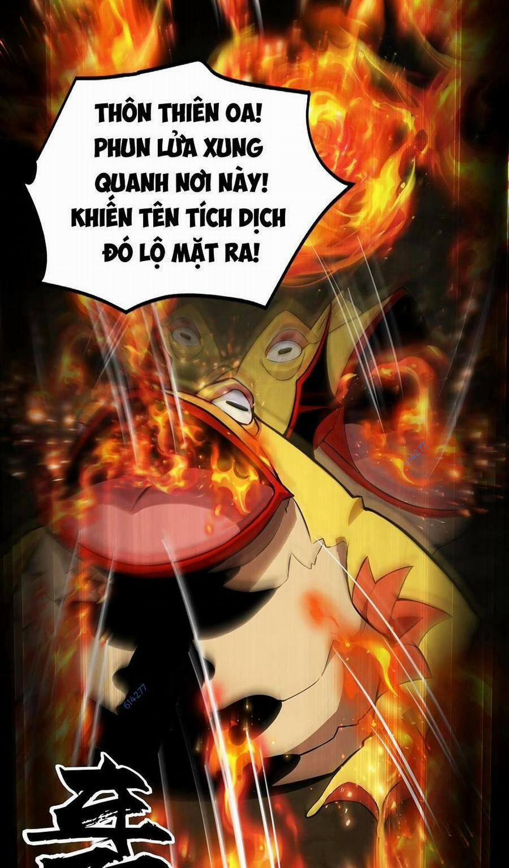 Chỉ Có Ta Có Thể Sử Dụng Triệu Hoán Thuật 55 trang 33