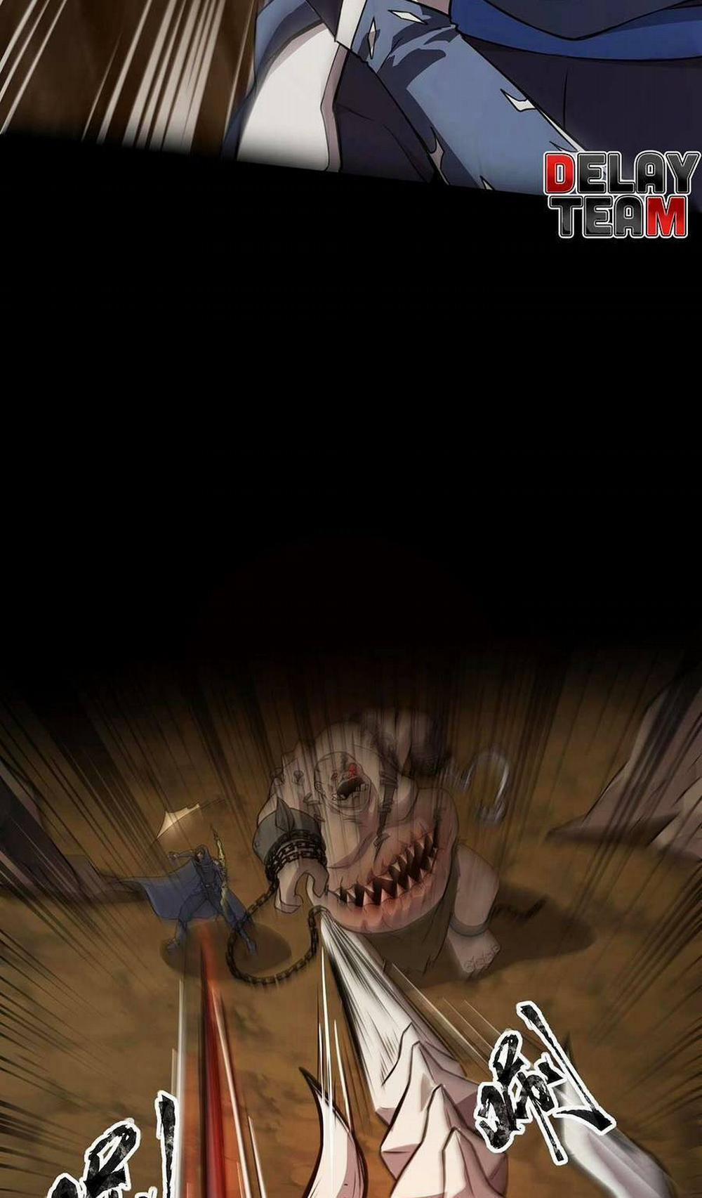 Chỉ Có Ta Có Thể Sử Dụng Triệu Hoán Thuật 55 trang 36