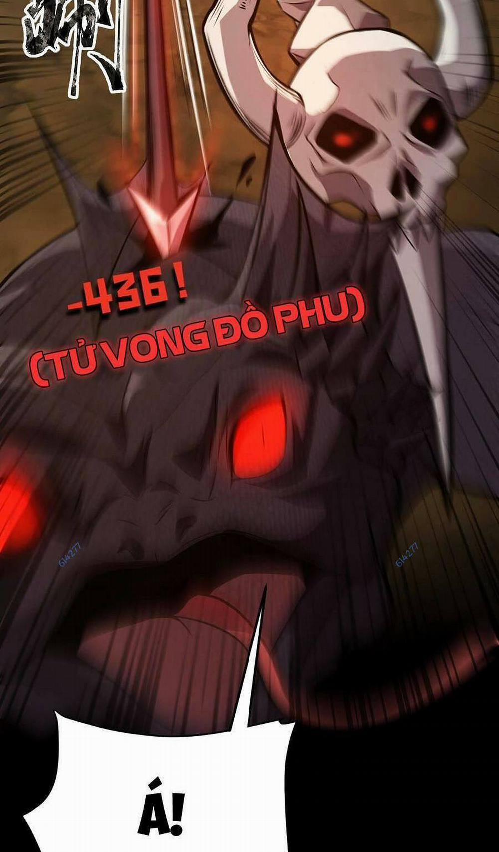 Chỉ Có Ta Có Thể Sử Dụng Triệu Hoán Thuật 55 trang 37