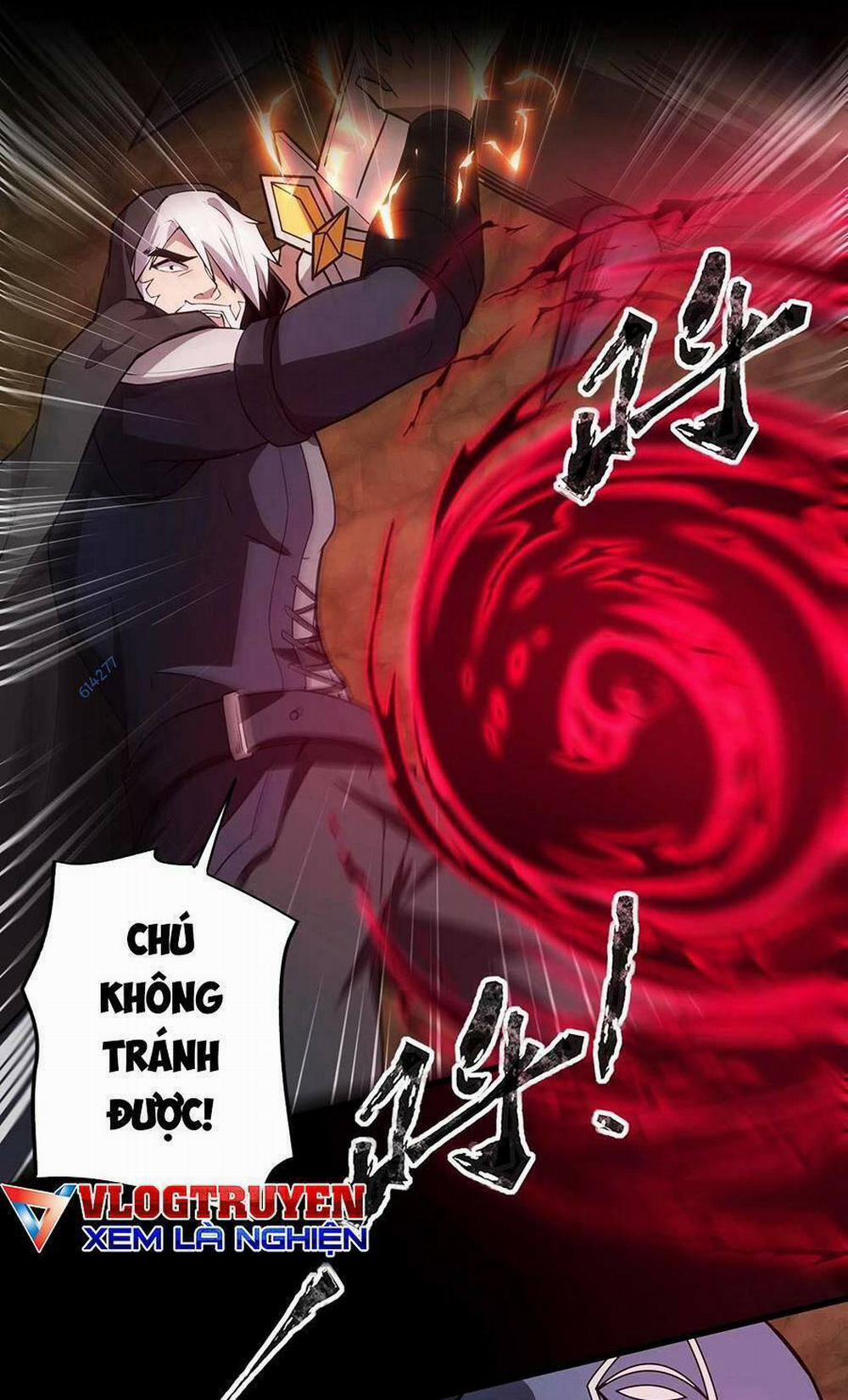 Chỉ Có Ta Có Thể Sử Dụng Triệu Hoán Thuật 55 trang 4