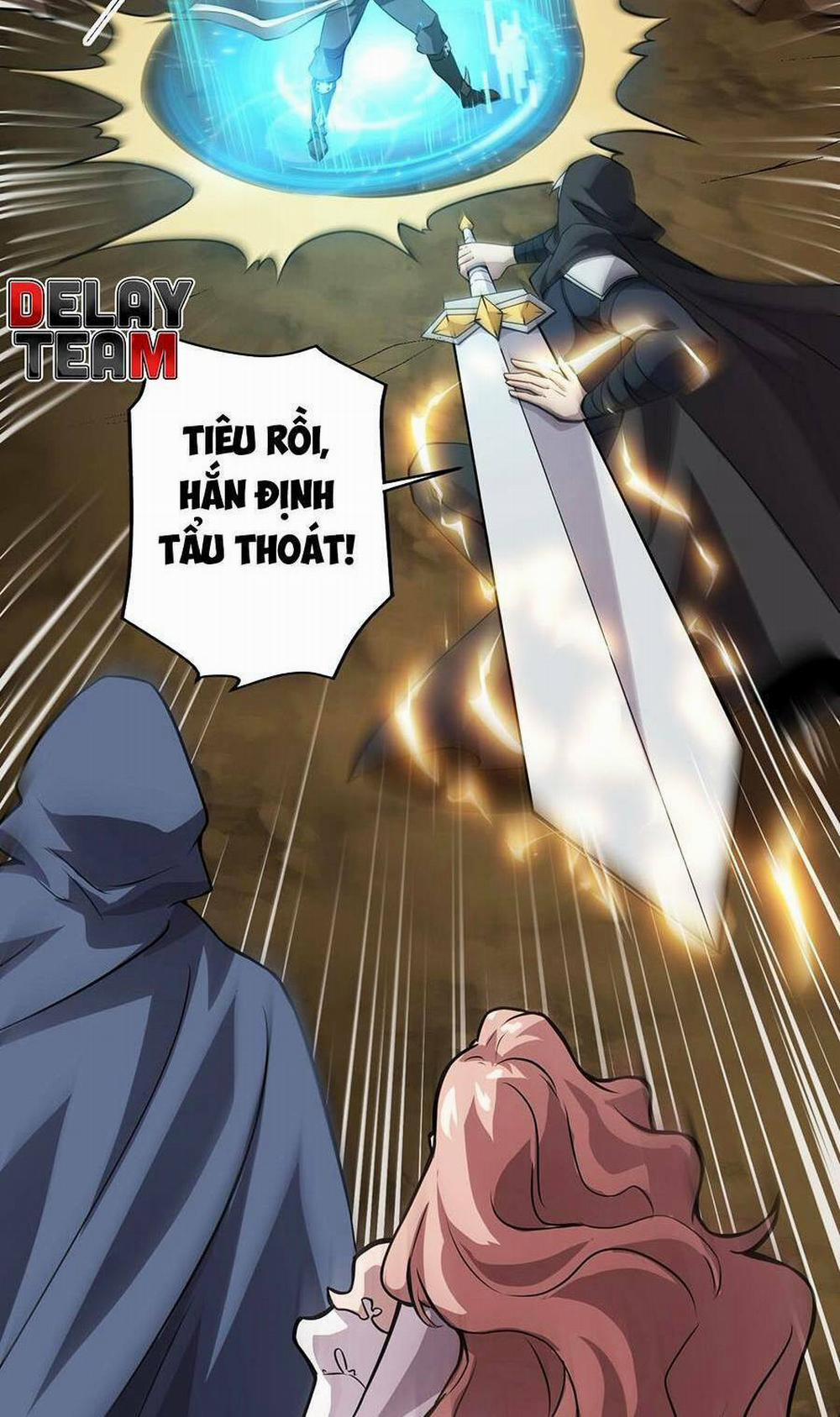 Chỉ Có Ta Có Thể Sử Dụng Triệu Hoán Thuật 55 trang 43