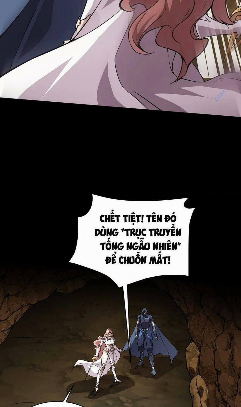 Chỉ Có Ta Có Thể Sử Dụng Triệu Hoán Thuật 55 trang 44