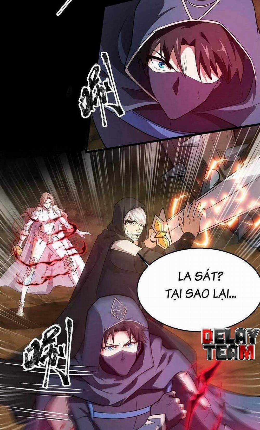 Chỉ Có Ta Có Thể Sử Dụng Triệu Hoán Thuật 55 trang 5