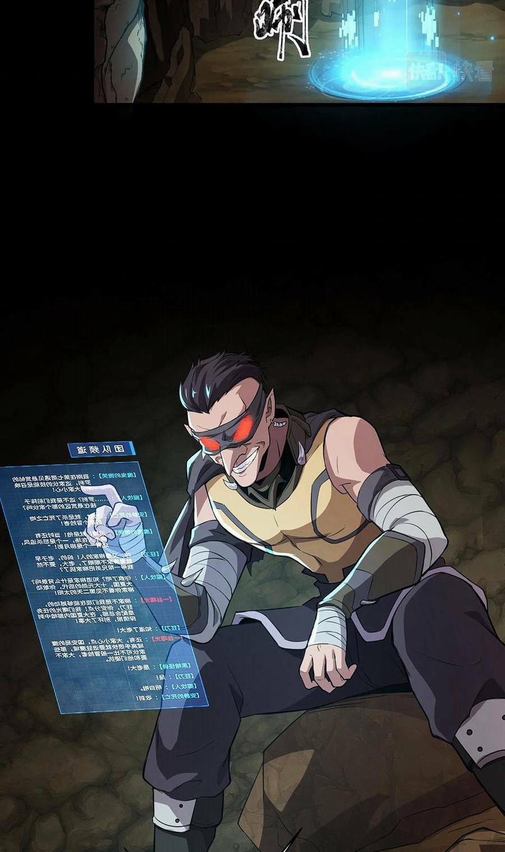 Chỉ Có Ta Có Thể Sử Dụng Triệu Hoán Thuật 55 trang 50