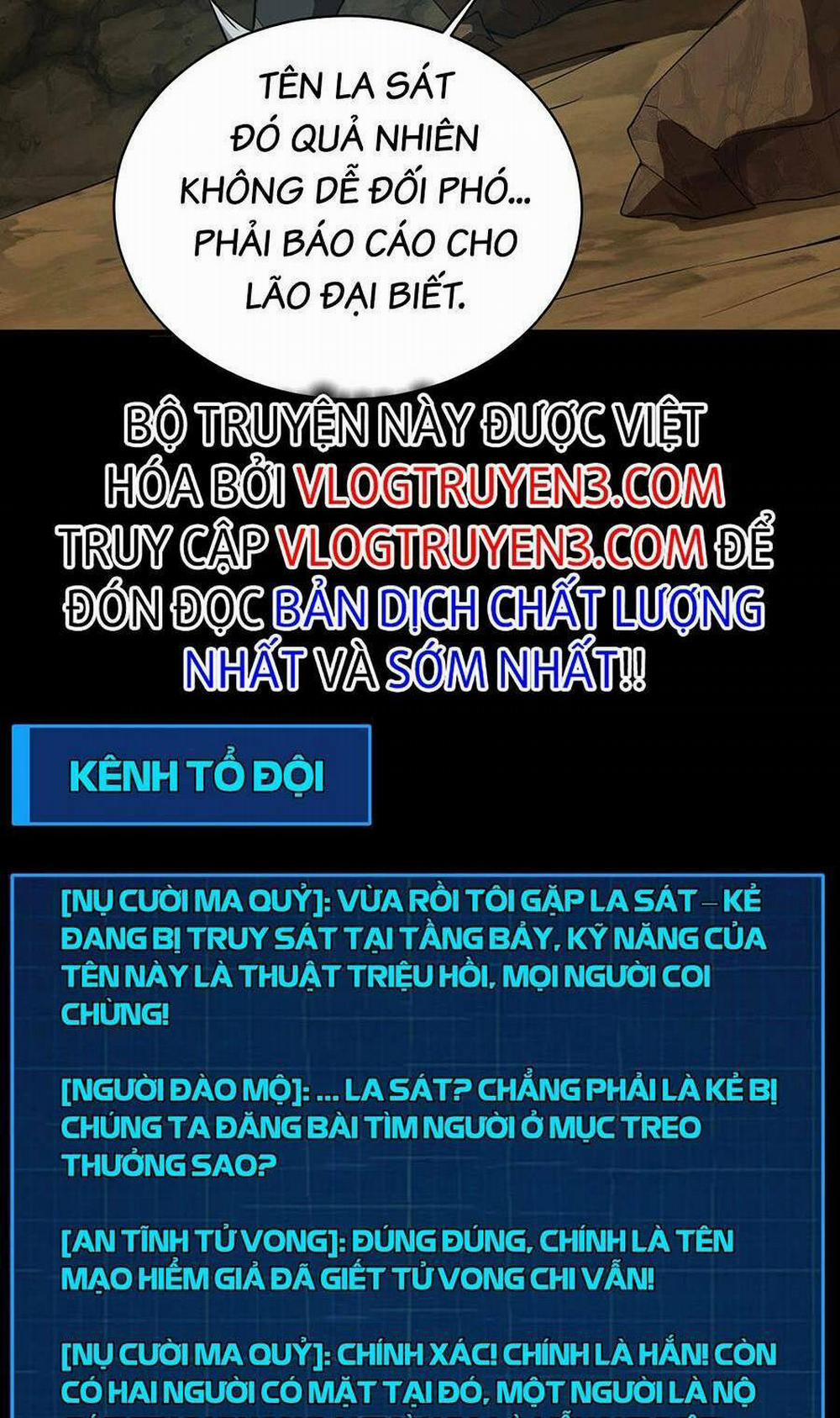 Chỉ Có Ta Có Thể Sử Dụng Triệu Hoán Thuật 55 trang 51