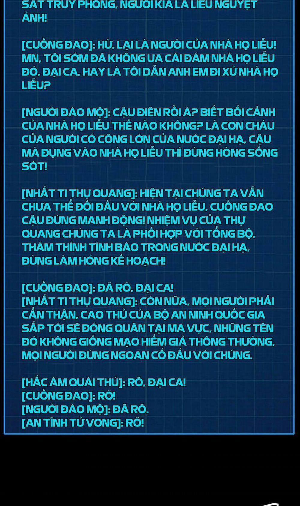 Chỉ Có Ta Có Thể Sử Dụng Triệu Hoán Thuật 55 trang 52
