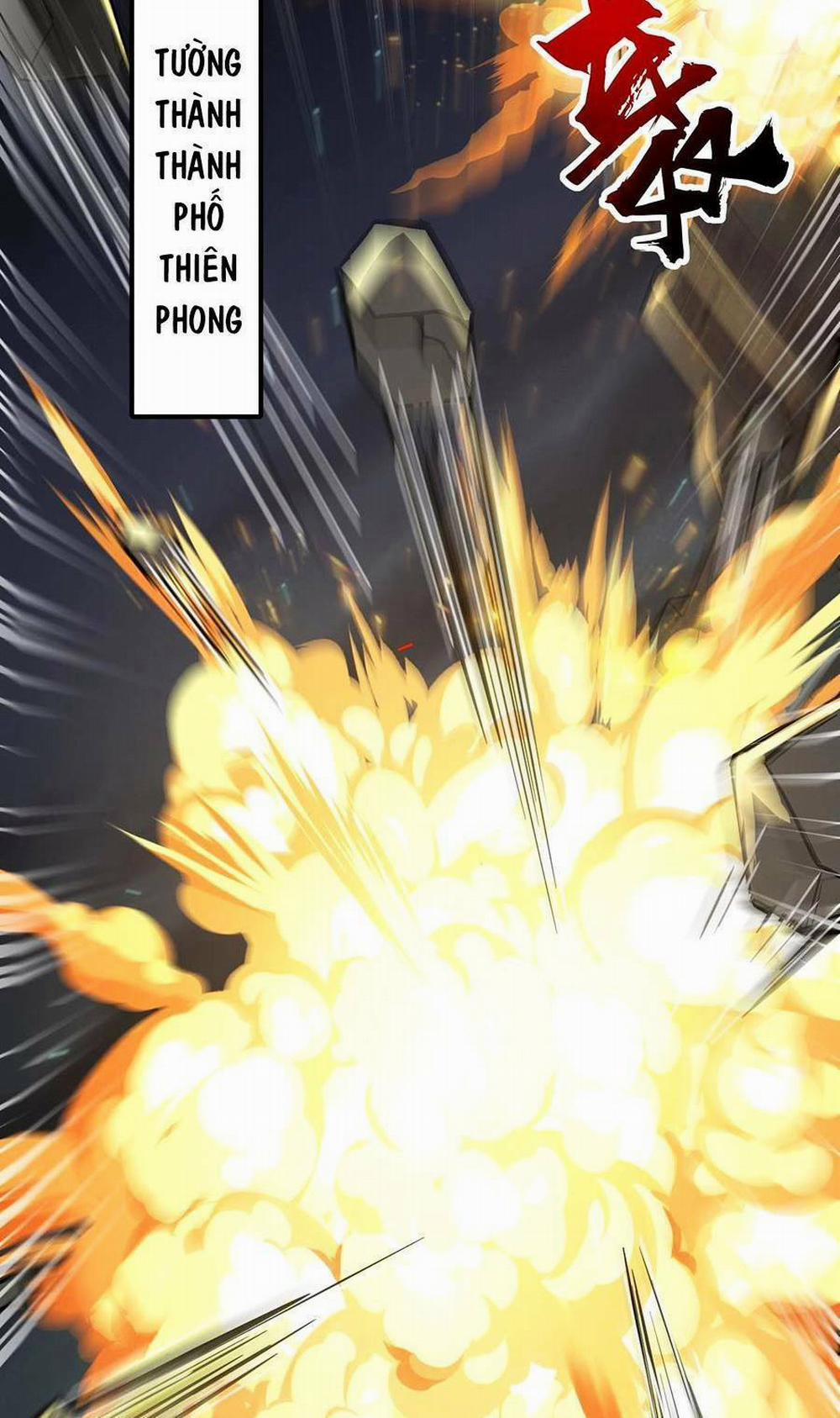 Chỉ Có Ta Có Thể Sử Dụng Triệu Hoán Thuật 55 trang 54