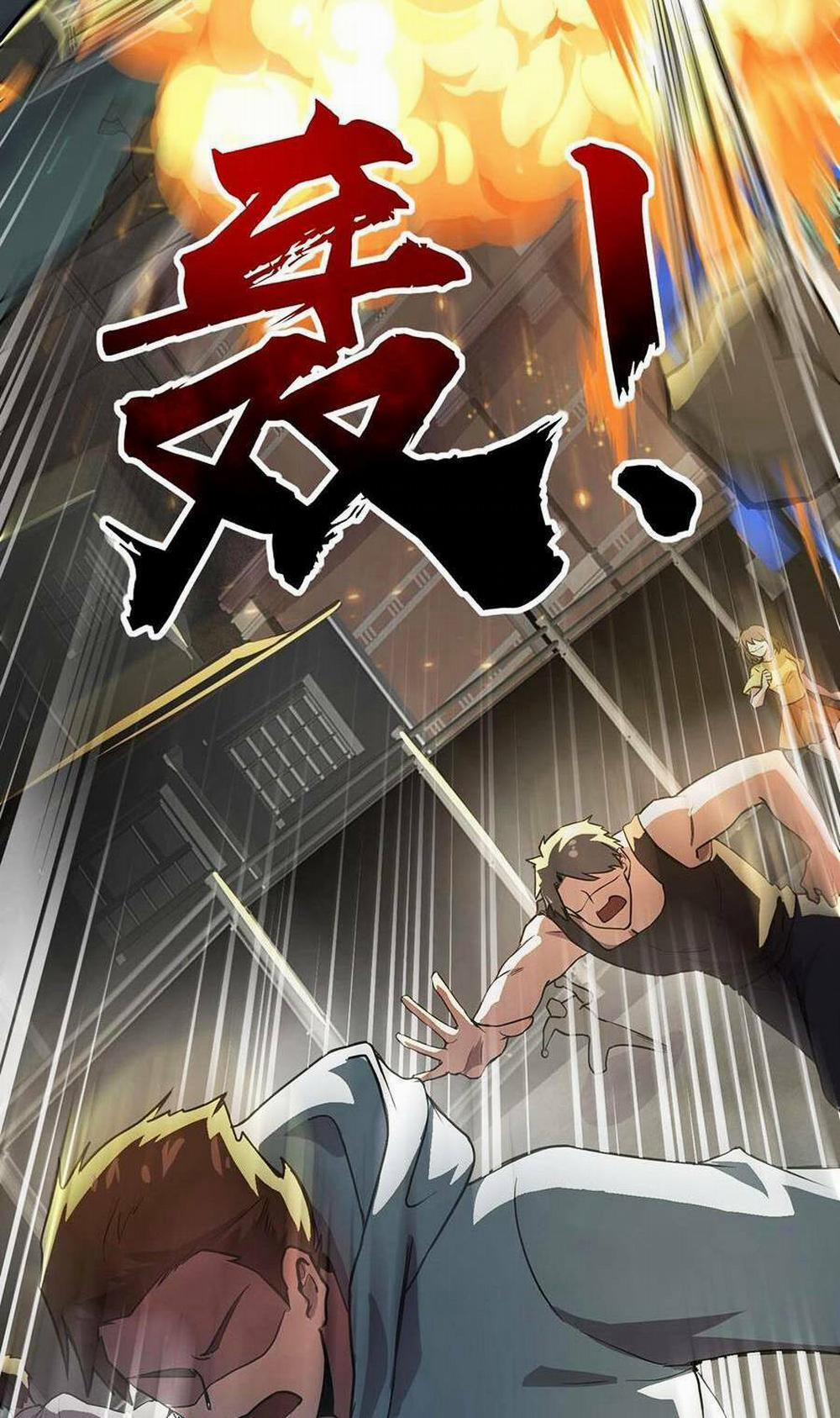 Chỉ Có Ta Có Thể Sử Dụng Triệu Hoán Thuật 55 trang 55