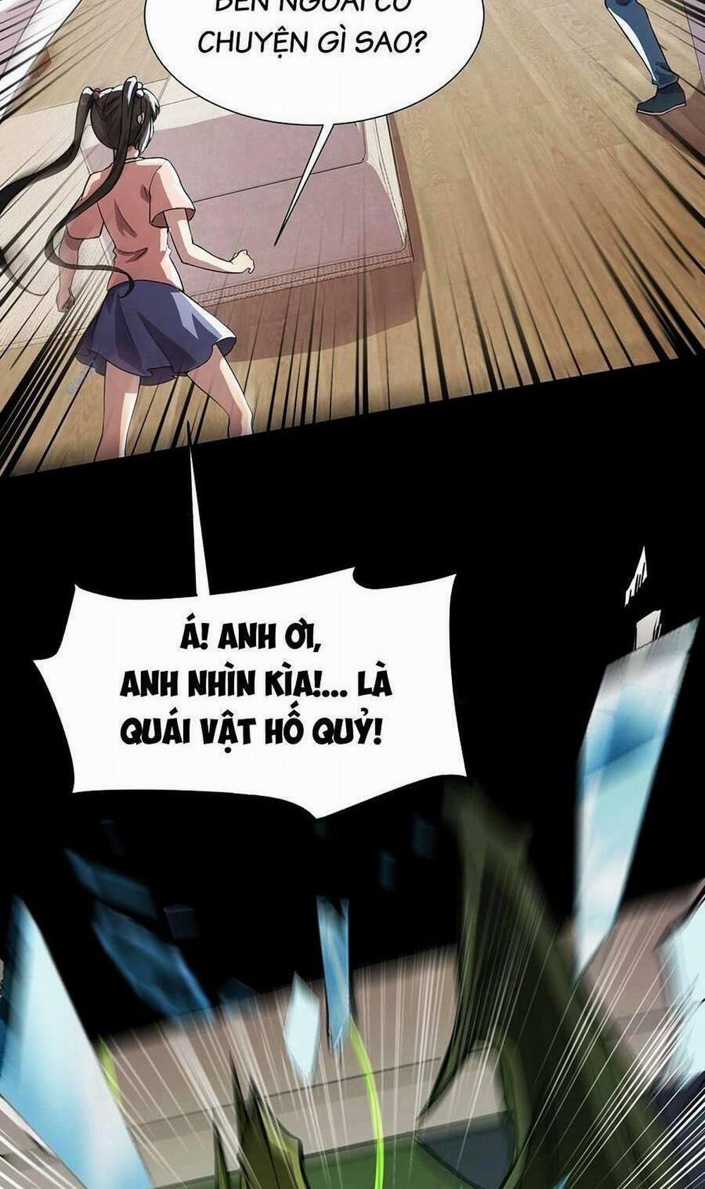 Chỉ Có Ta Có Thể Sử Dụng Triệu Hoán Thuật 55 trang 57