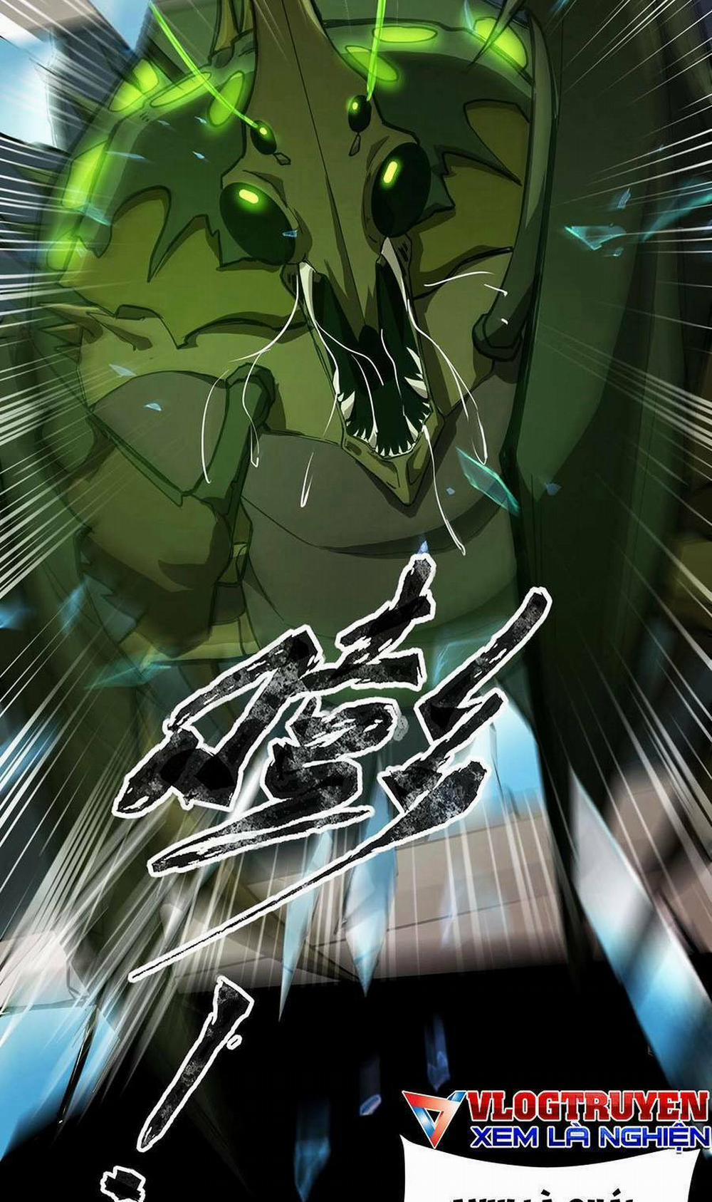 Chỉ Có Ta Có Thể Sử Dụng Triệu Hoán Thuật 55 trang 58