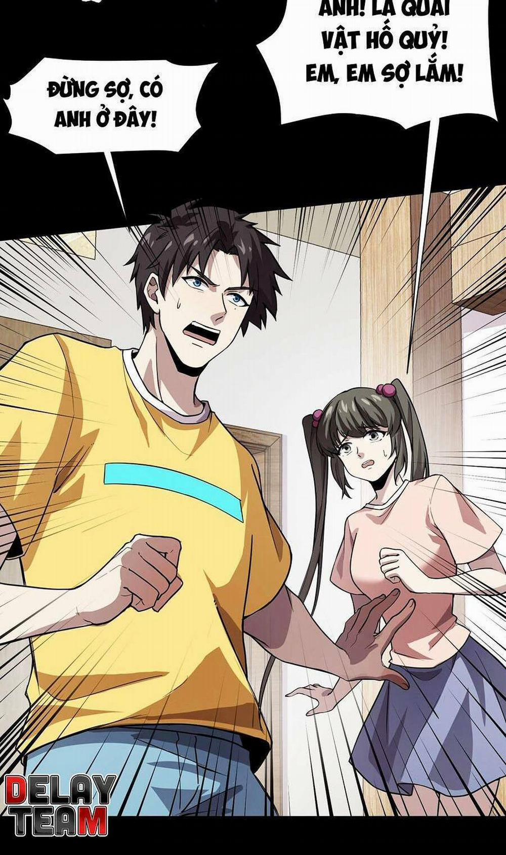 Chỉ Có Ta Có Thể Sử Dụng Triệu Hoán Thuật 55 trang 59